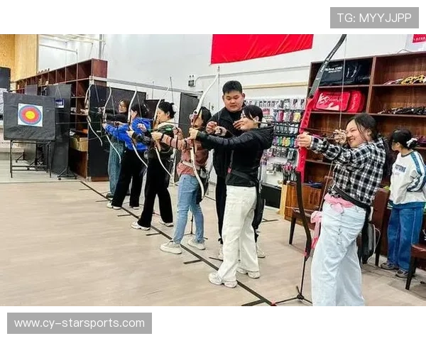 射箭学院加强青少年训练营的家长沟通与安全教育,射箭培训班 射箭学院加强青少年训练营的家长沟通与安全教育,射箭培训班