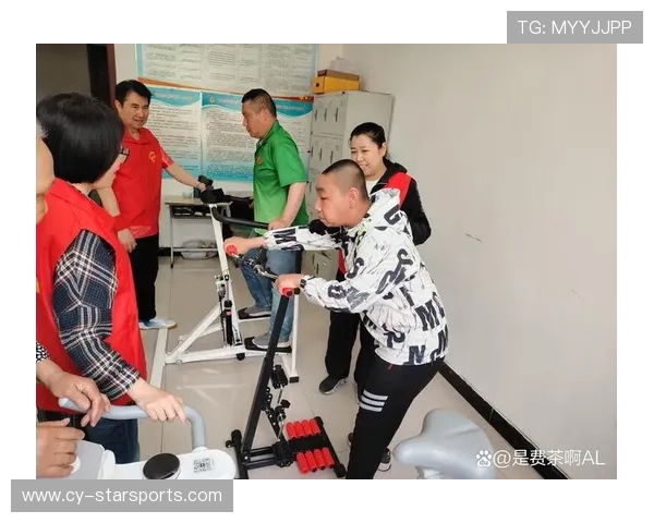 体育部门发布《社区老年体育设施建设规范》 体育部门发布《社区老年体育设施建设规范》